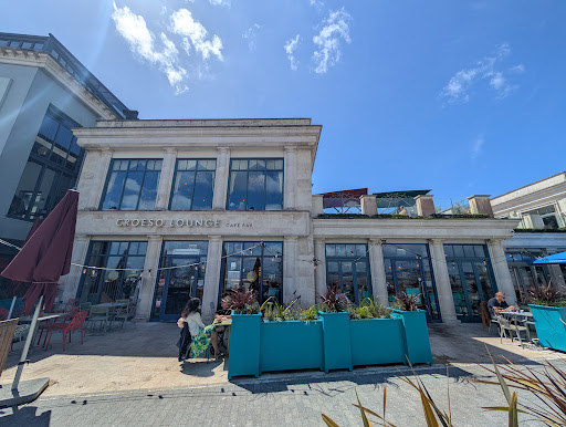 Photo of Croeso Lounge - Oyster Wharf, Mumbles Rd, Mumbles, Swansea SA3 4DN